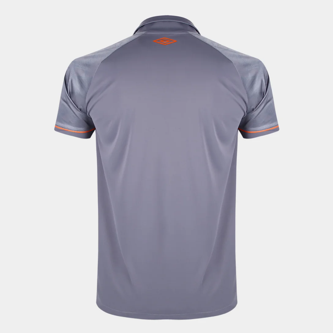 Camisa Umbro Fluminense Goleiro Home – 2023