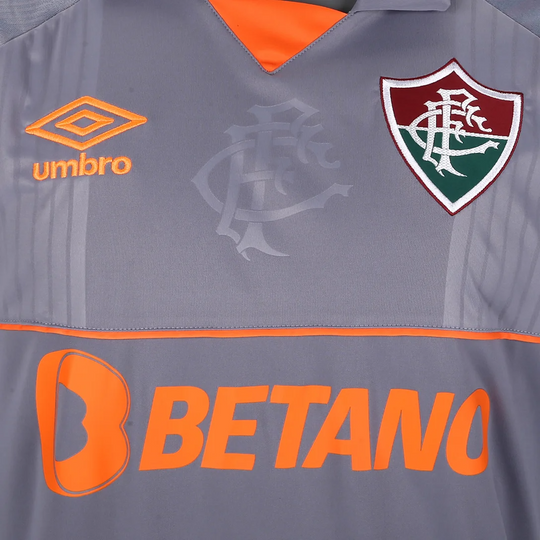 Camisa Umbro Fluminense Goleiro Home – 2023