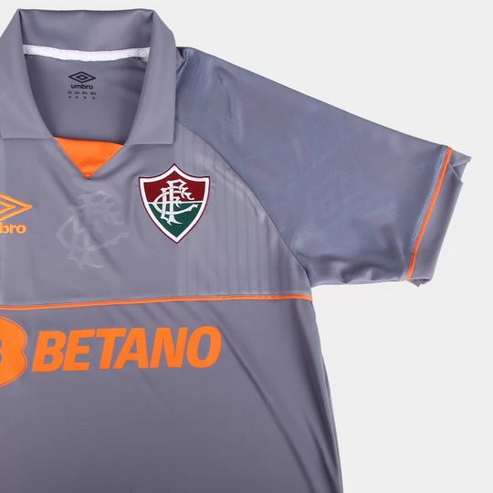Camisa Umbro Fluminense Goleiro Home – 2023