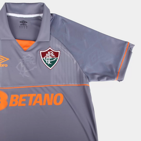 Camisa Umbro Fluminense Goleiro Home – 2023