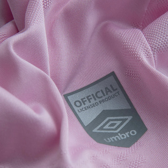 Camisa Santos Outubro Rosa 24/25 – Masculina – Lançamento