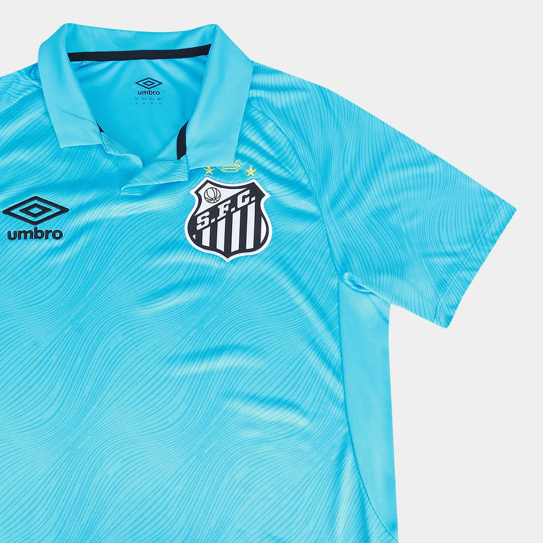 Camisa Santos 25/26 Ed. Especial – Torcedor Masculina