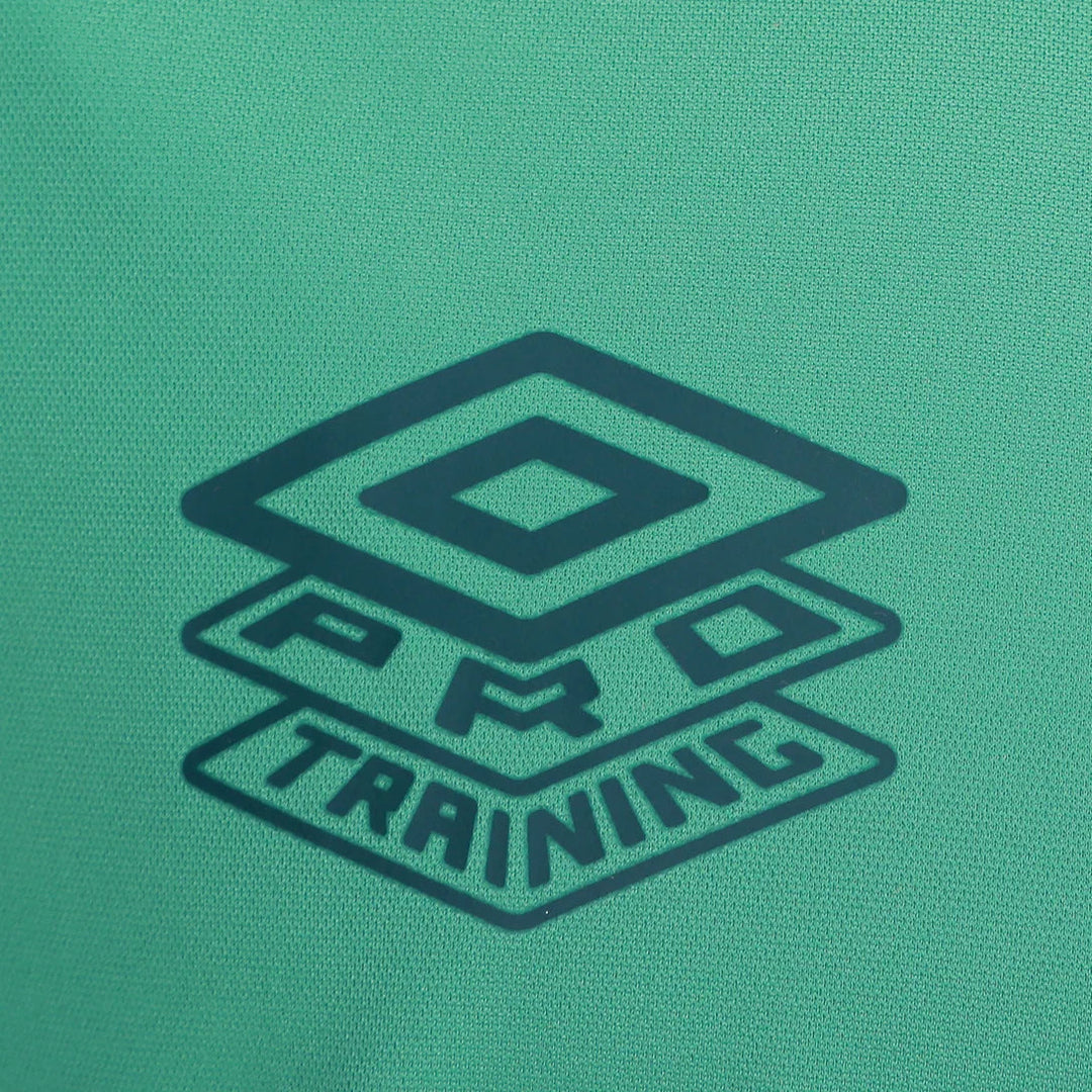 Camisa Fluminense Treino 25/26 Umbro Masculino Torcedor - Verde