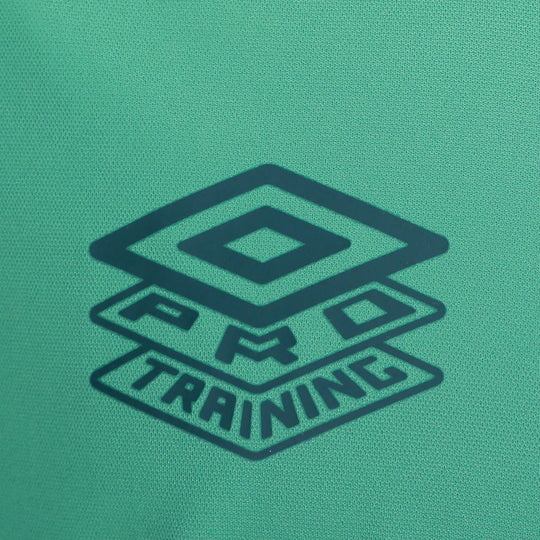Camisa Fluminense Treino 25/26 Umbro Masculino Torcedor - Verde