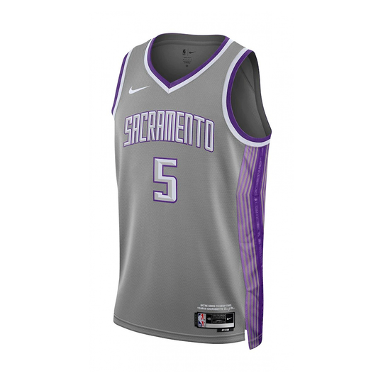 Regata Nike – Sacramento Kings City Edition 22/23 – Swingman