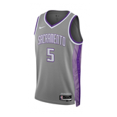 Regata Nike – Sacramento Kings City Edition 22/23 – Swingman