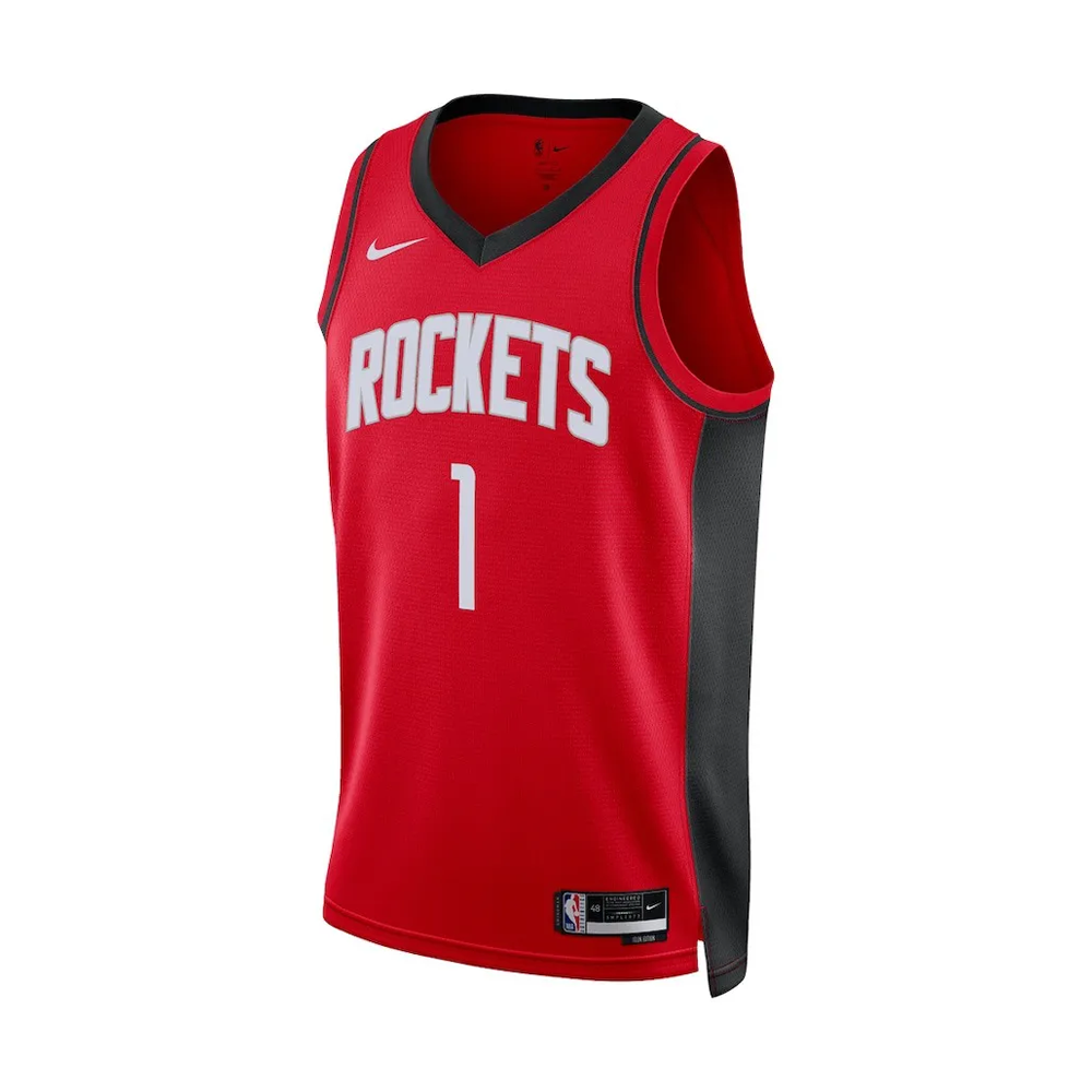 Regata Nike – Houston Rockets Icon Edition 2022/23 James Harden – Swingman