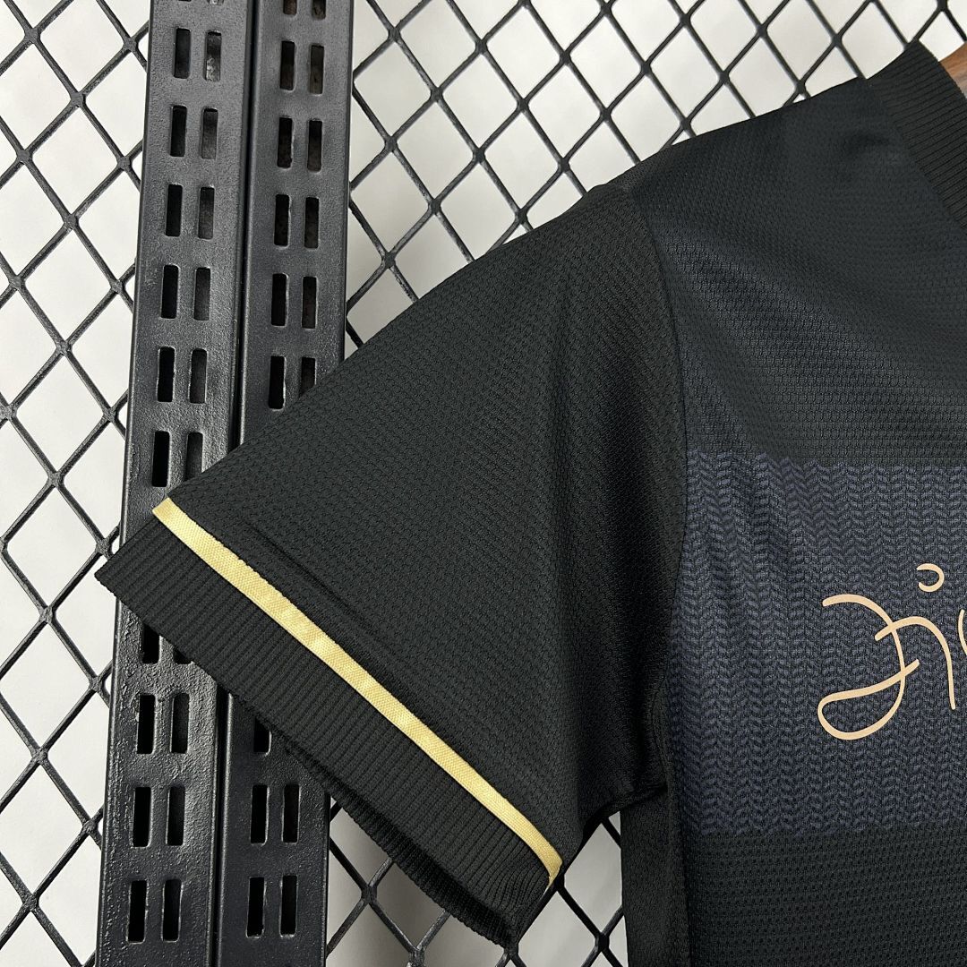 Womens Flamengo 2025∕26 x Zico 1981 Retro