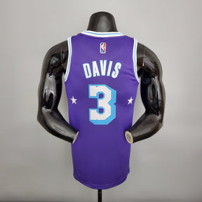 Regata Los Angeles Lakers City Edition 21/22