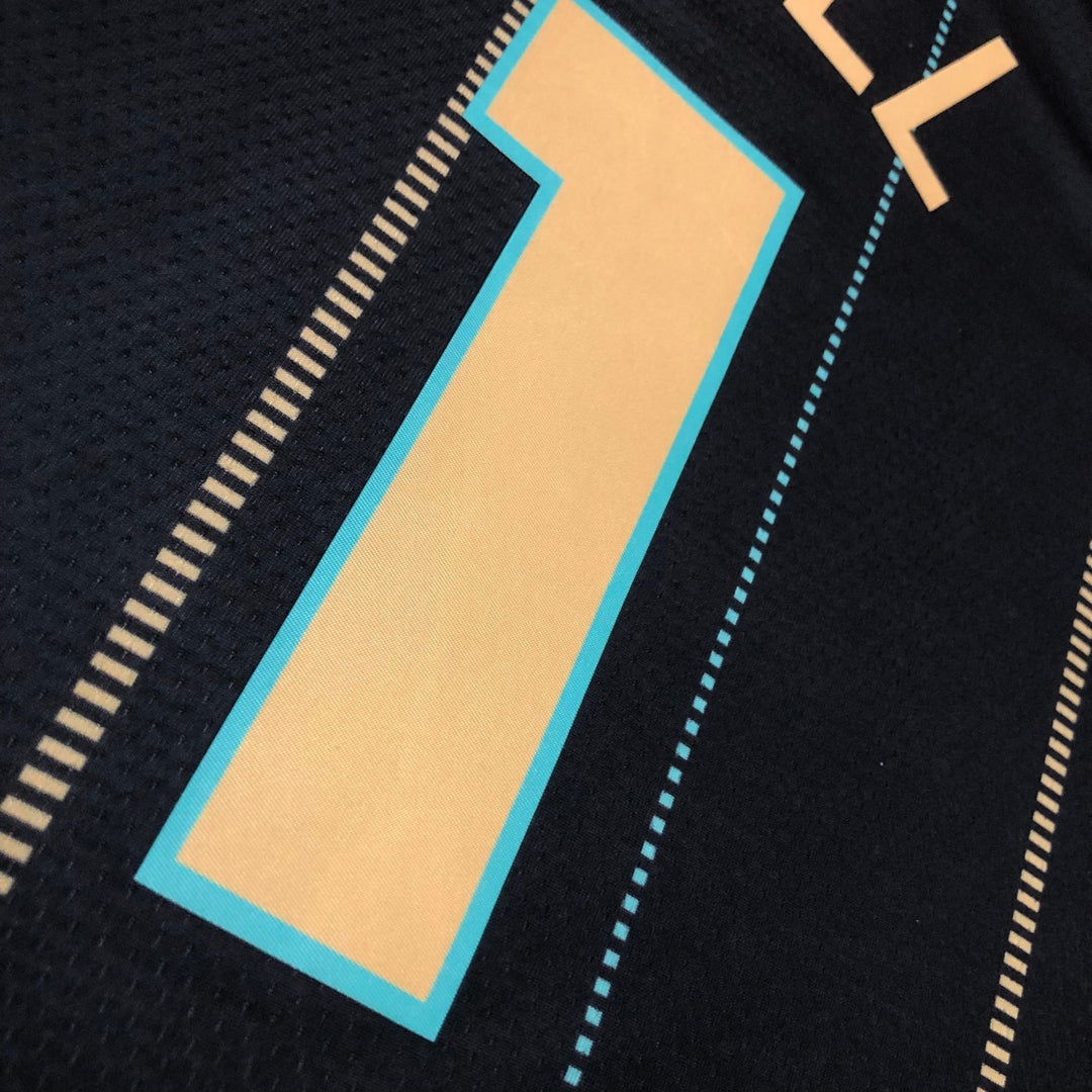 Regata Charlotte Hornets City Edition 22/23