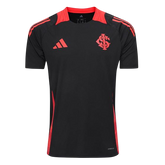 Camisa Internacional Treino 25/26 Adidas Masculina - Preta