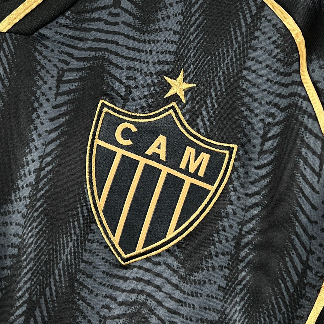 Mens Atlético Mineiro 2025∕26 Third