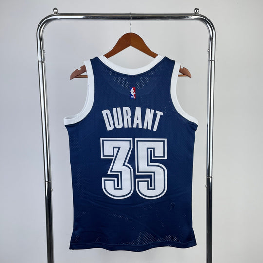 Regata Oklahoma City Thunder Icon Edition 19/23