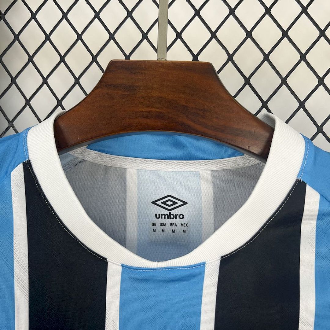 Grêmio 2025∕26 Home Womens