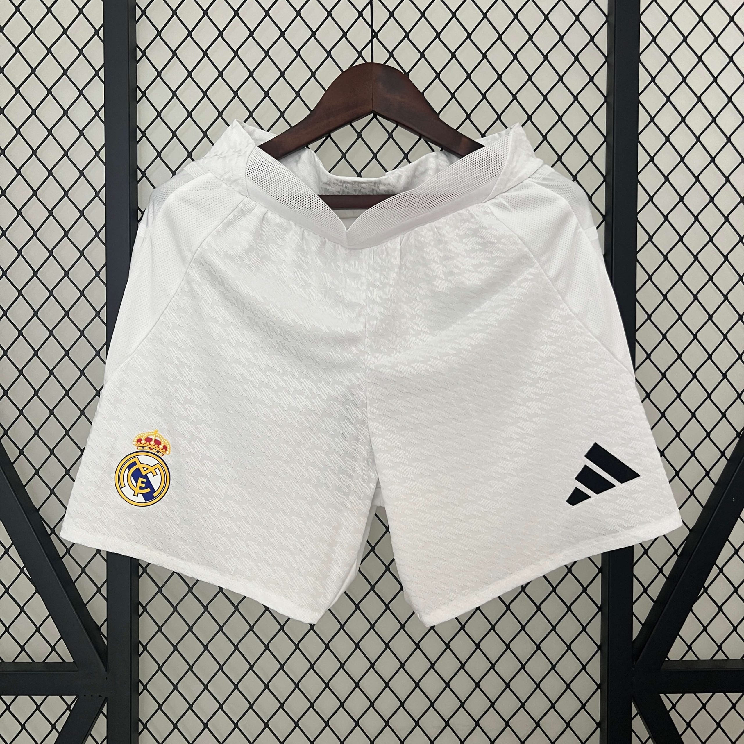 Shorts Real Madrid 24/25 – Masculino