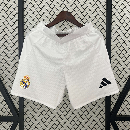 Shorts Real Madrid 24/25 – Masculino