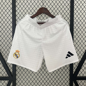 Shorts Real Madrid 24/25 – Masculino