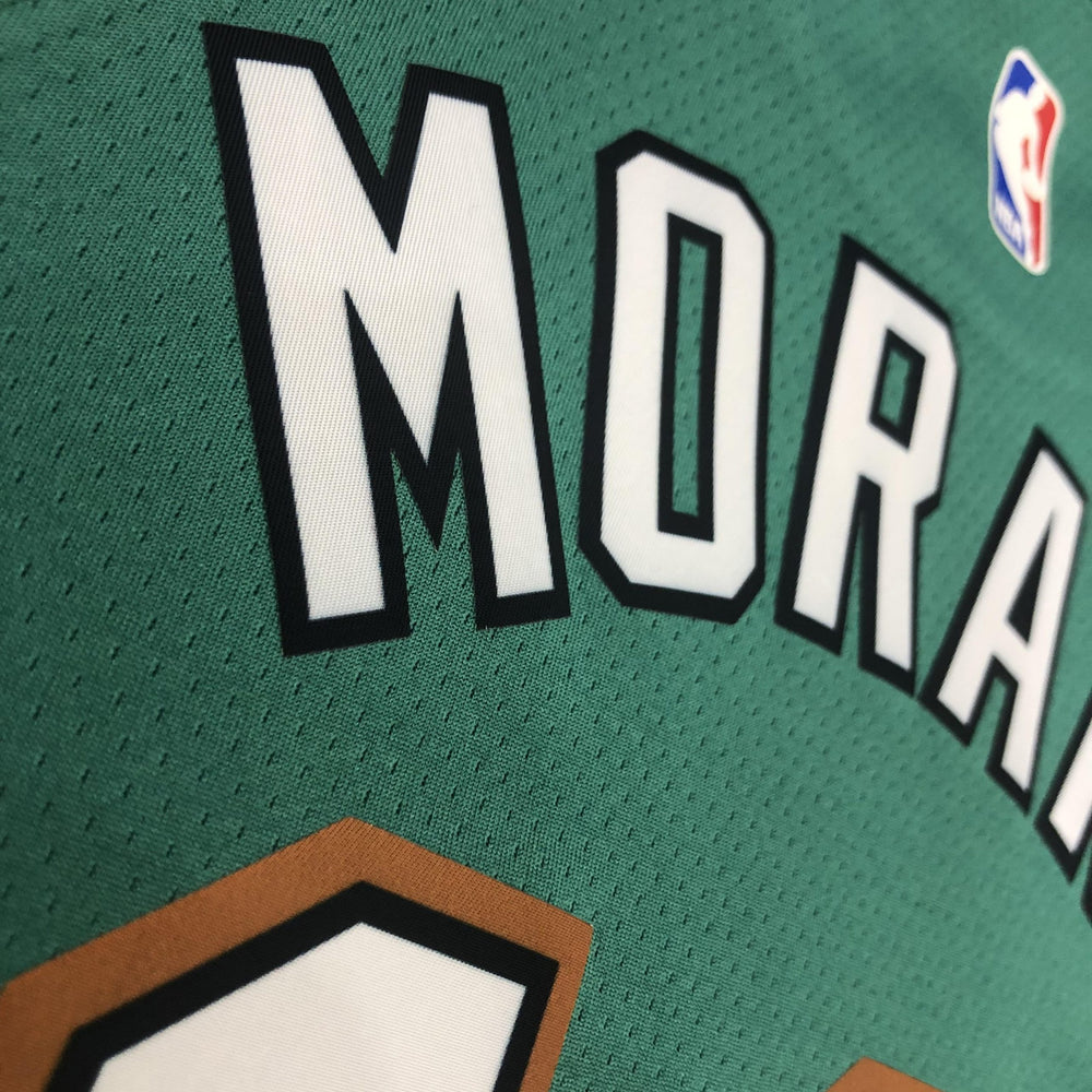 Regata Nike – Memphis Grizzlies City Edition 19-20 Ja Morant – Swingman
