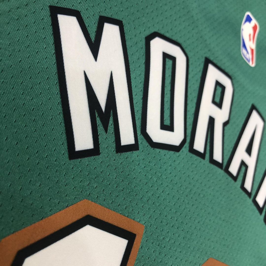 Regata Nike – Memphis Grizzlies City Edition 19-20 Ja Morant – Swingman