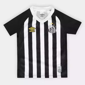 Kit Infantil Santos Reserva- 25/26