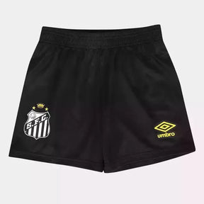 Kit Infantil Santos Reserva- 25/26
