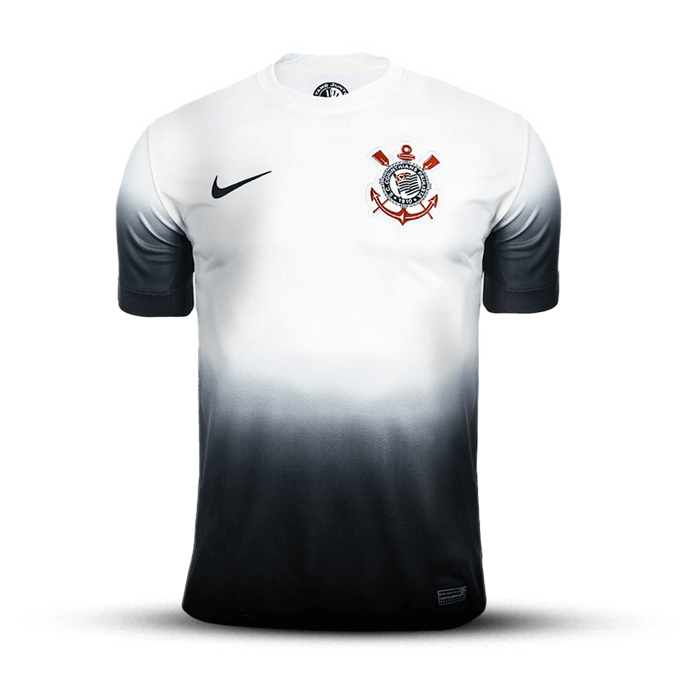 Camisa Corinthians Home 2024/25 – Memphis 10 – Masculina Torcedor