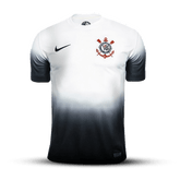 Camisa do Corinthians 2024/25 Home Torcedor Masculina