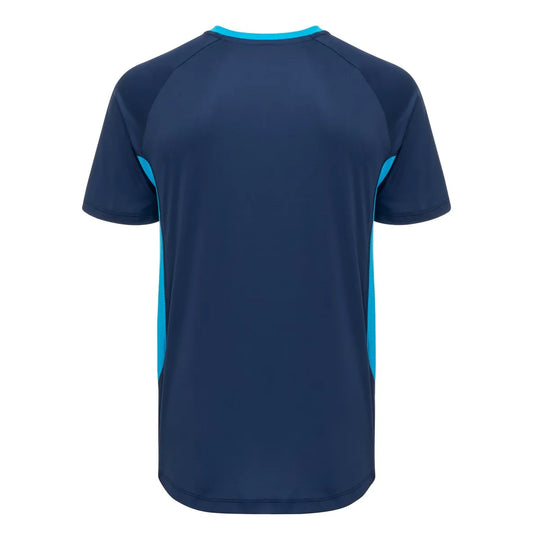 Camisa Grêmio Treino 25/26 Umbro Masculino - Azul Escuro