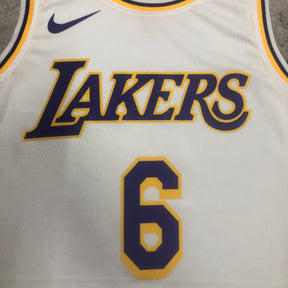 Regata Nike – Los Angeles Lakers Association Edition 2020 – Swingman