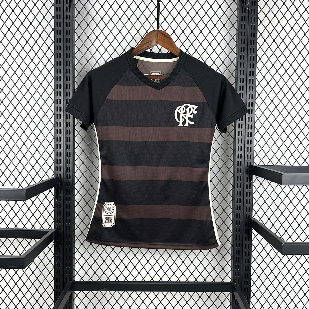 Womens Flamengo x Diamante Negro 2025∕26 Special