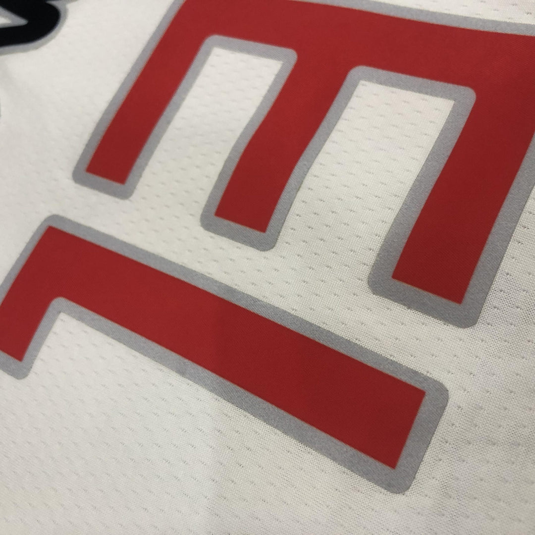 Regata Nike – Houston Rockets City Edition 2019/20 James Harden – Swingman
