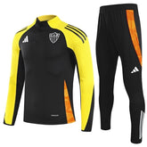 Conjunto de Treino Atlético-Mg 25/26