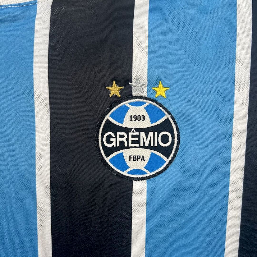 Grêmio 2025∕26 Home Womens