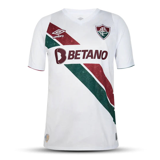 Camisa Umbro Fluminense Away – 2024