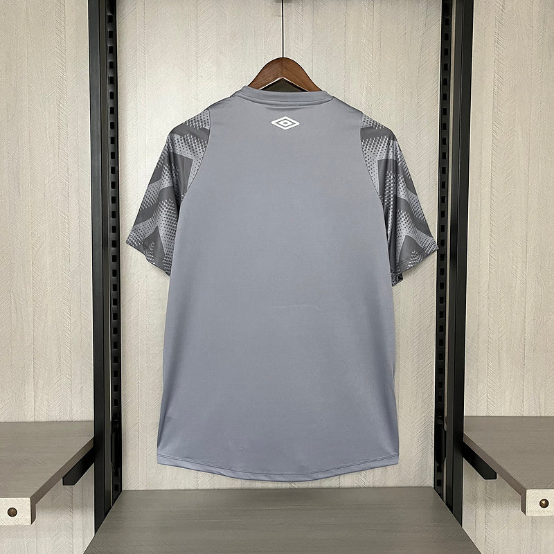 Camisa Santos Treino 24/25 – Torcedor Masculina