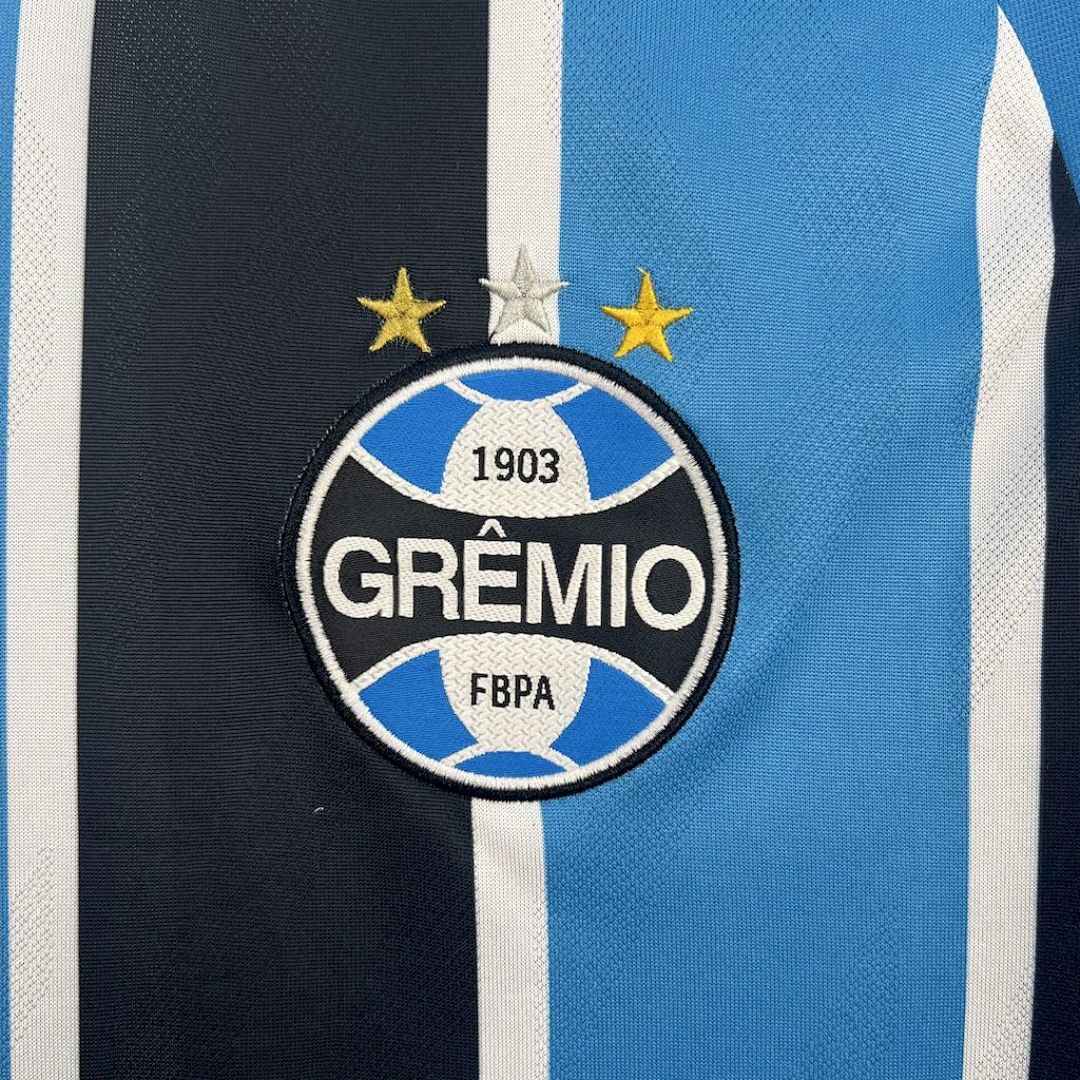 Grêmio 2025∕26 Home
