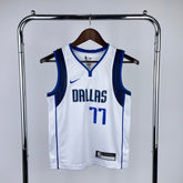 Regata Infantil Dallas Mavericks Association Edition 17/23
