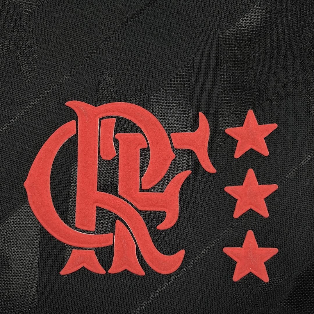 Womens Flamengo 2025∕26 LFSTLR