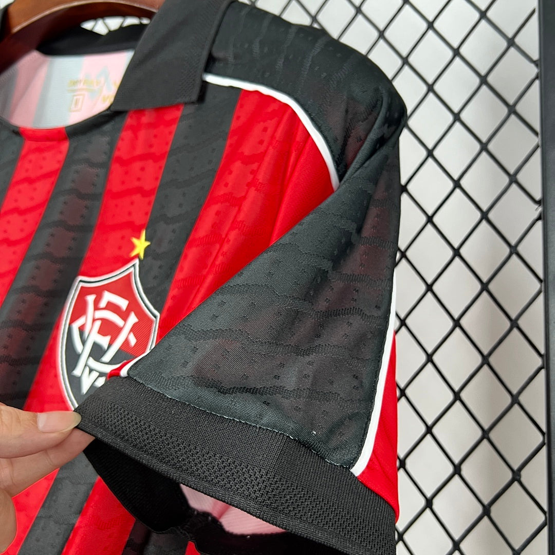 Mens Vitoria 2025∕26 Home