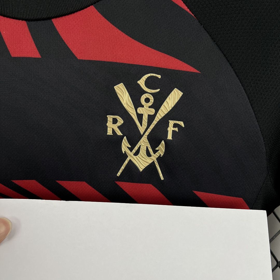 Womens Flamengo 2025∕26 Special