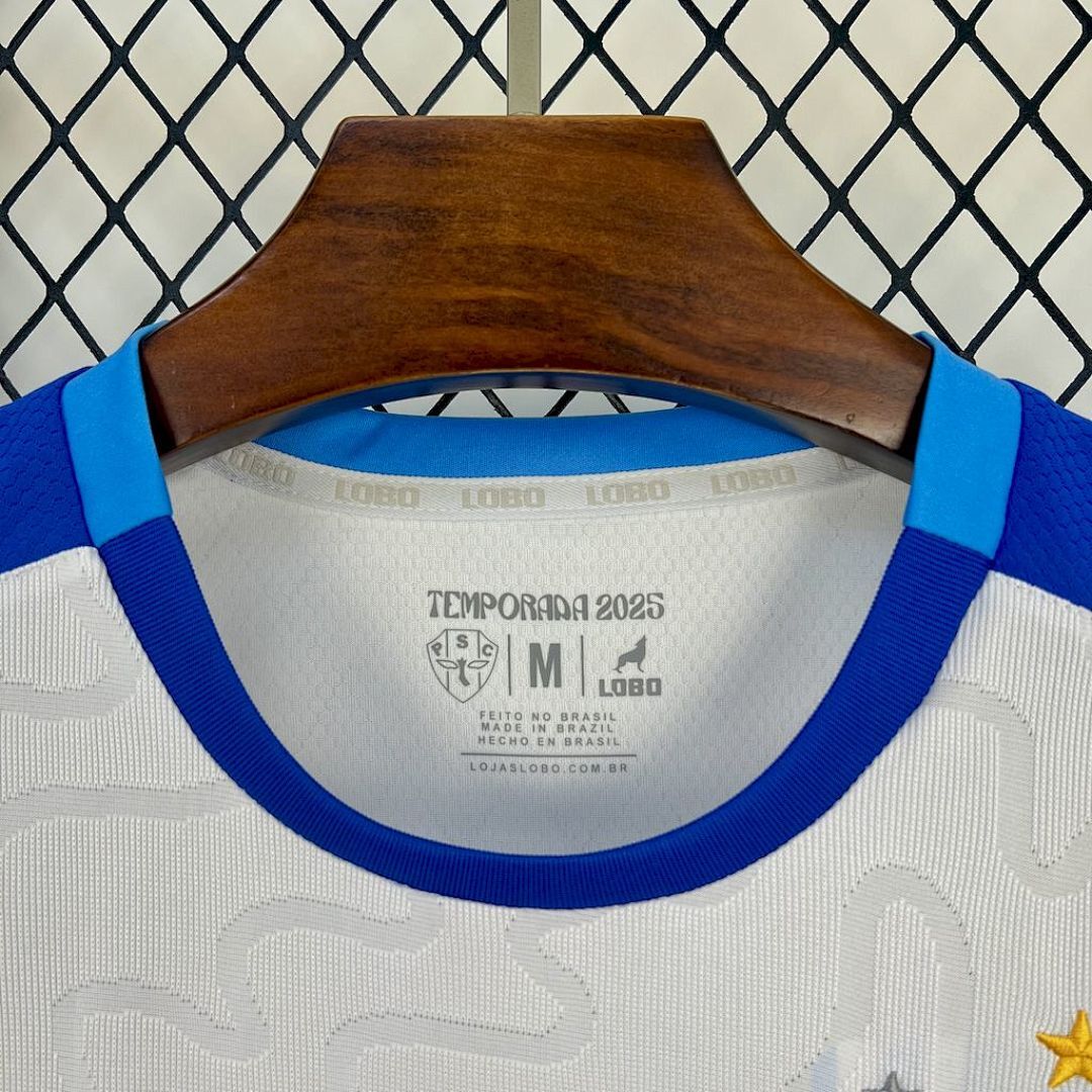 Paysandu 2025∕26 Away