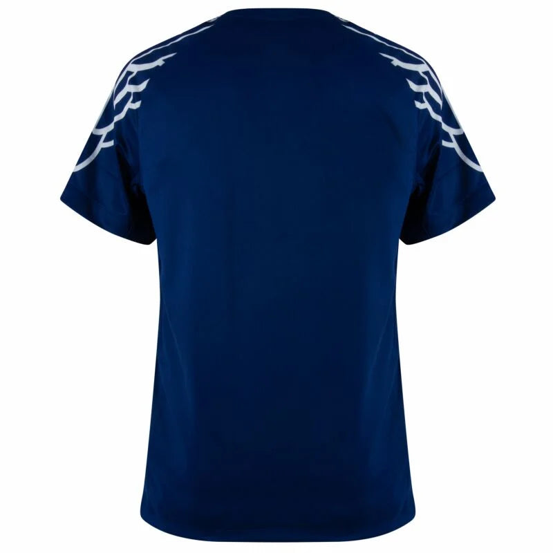 Camisa PSG Fourth 25/26 - Torcedor Masculina - Azul
