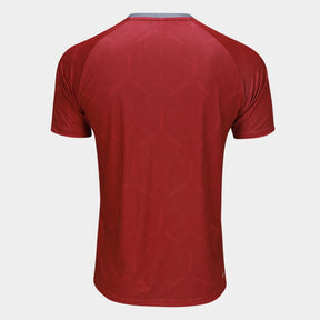 Camisa São Paulo 25/26 Treino - Vermelho