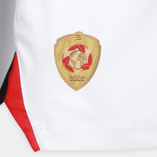 Camisa São Paulo Home 25/26 – Feminina – Lançamento