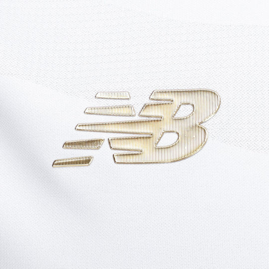 Camisa Feminina do São Paulo Home 25/26 - Branca