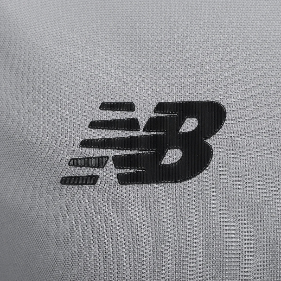 Camisa São Paulo Grey Day 25/26 Goleiro New Balance - Cinza