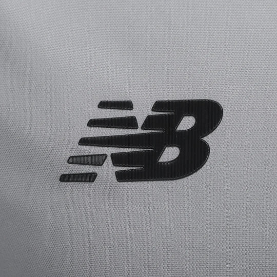Camisa São Paulo Grey Day 25/26 Goleiro New Balance - Cinza