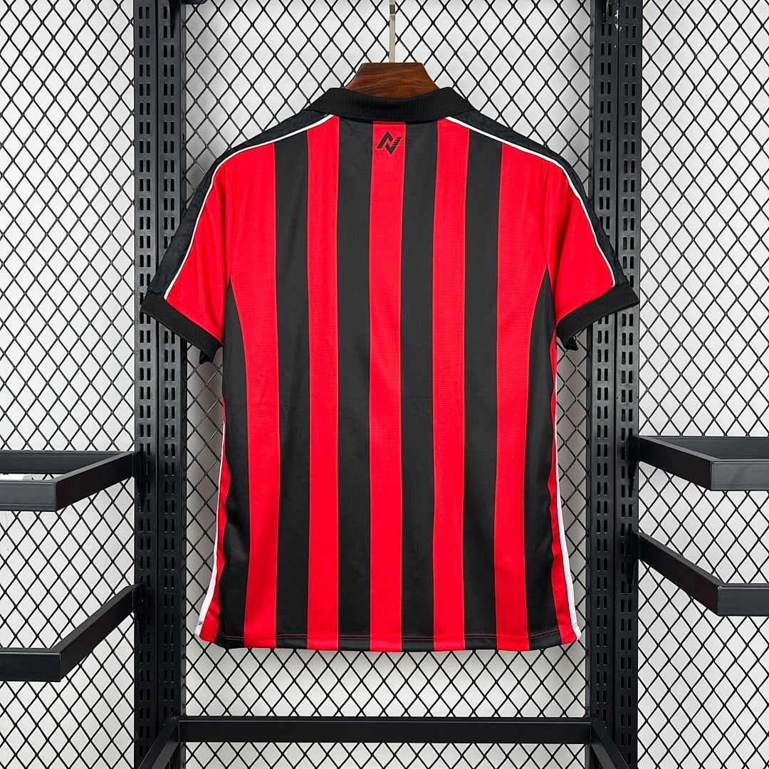 Mens Vitoria 2025∕26 Home