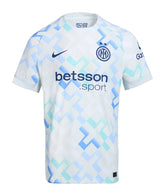 Camisa Inter de Milão II 25/26 - Torcedor Masculina