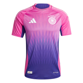 Camisa Alemanha 2024/25 Lançamento